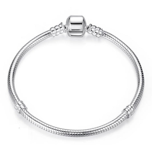 Sterling Silver Bracelet