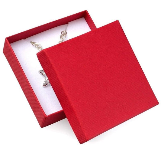 Jewellery Gift Box 60 mm