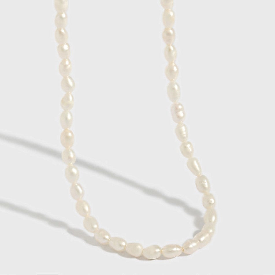 Freshwater Pearl Necklace