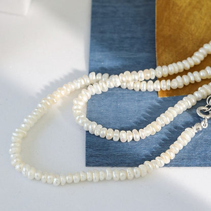 Freshwater Pearl Necklace