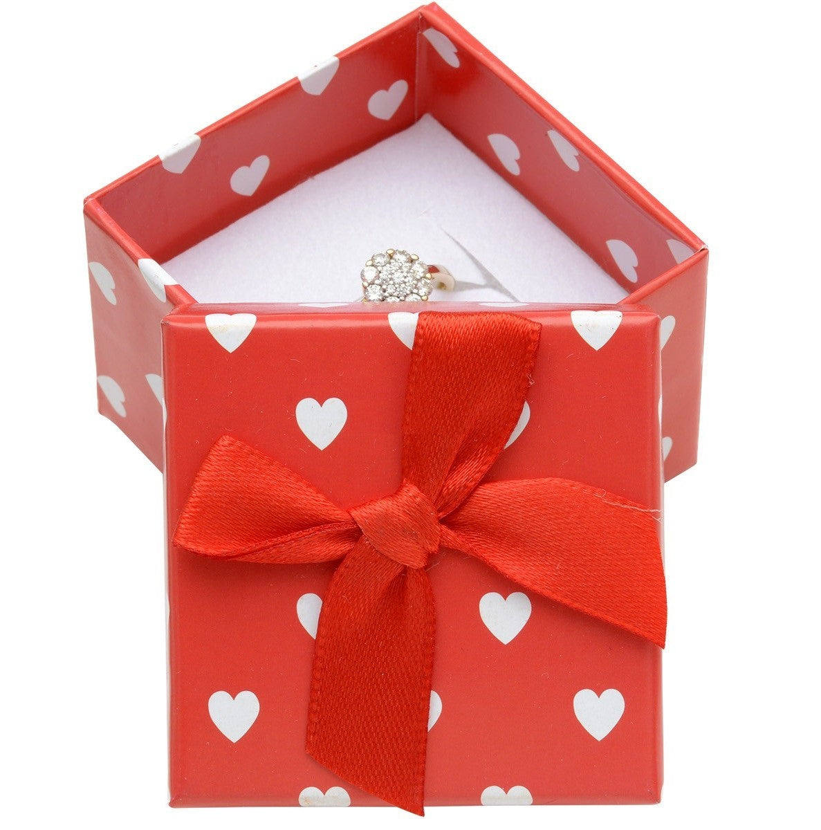 Jewellery Gift Box 60 mm