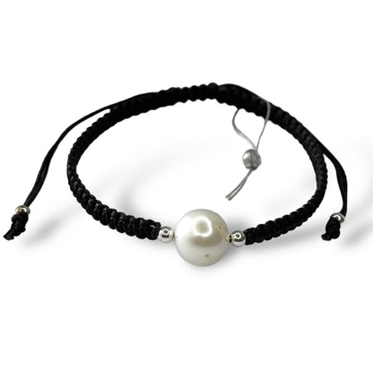 Freshwater Pearl Thread Bracelet