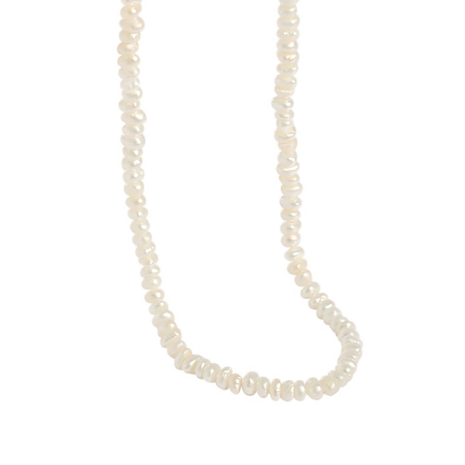 Freshwater Pearl Necklace